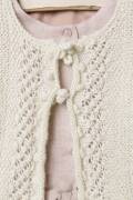 Strickset Jacke Lang Yarns BABY ALPACA mit Anleitung in garnwelt-Box