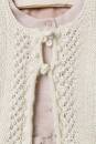 Strickset Jacke Lang Yarns BABY ALPACA mit Anleitung in garnwelt-Box