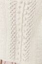 Strickset Jacke Lang Yarns BABY ALPACA mit Anleitung in garnwelt-Box 92-98