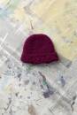 Knitting set Hat MALOU LIGHT with knitting instructions in garnwelt box