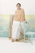 Strickset Pullover Lang Yarns EOWYN mit Anleitung in...