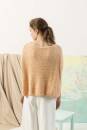 Strickset Pullover Lang Yarns EOWYN mit Anleitung in garnwelt-Box