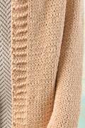 Strickset Jacke Lang Yarns GRANDE mit Anleitung in garnwelt-Box S