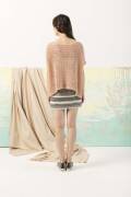 Strickset Pullover Lang Yarns ORIGAMI mit Anleitung in garnwelt-Box