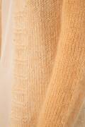 Strickset Jacke Lang Yarns MOHAIR LUXE / MOHAIR LUXE PAILLETTES mit Anleitung in garnwelt-Box S