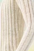 Strickset Jacke Lang Yarns LINO mit Anleitung in...