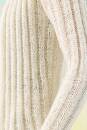 Strickset Jacke Lang Yarns LINO mit Anleitung in garnwelt-Box