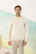Knitting set Sweater  with knitting instructions in garnwelt box