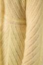 Strickset Mantel Lang Yarns MOHAIR LUXE mit Anleitung in garnwelt-Box S-M