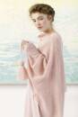 Strickset Cape Lang Yarns ALPACA SUPERLIGHT mit Anleitung in garnwelt-Box