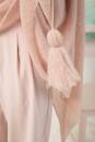 Strickset Cape Lang Yarns ALPACA SUPERLIGHT mit Anleitung in garnwelt-Box S-M