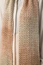 Strickset Schal  mit Anleitung in garnwelt-Box in Gre ca 22 x 150 cm