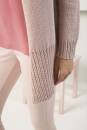 Strickset Jacke Lang Yarns GAIA mit Anleitung in garnwelt-Box S