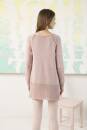 Strickset Jacke Lang Yarns GAIA mit Anleitung in garnwelt-Box S