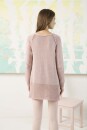 Strickset Jacke Lang Yarns GAIA mit Anleitung in garnwelt-Box M