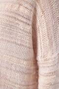Strickset Pullover Lang Yarns ELLA mit Anleitung in garnwelt-Box L-XL