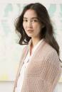 Strickset Schal Lang Yarns NORMA mit Anleitung in garnwelt-Box