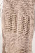 Strickset Schal Lang Yarns NORMA mit Anleitung in garnwelt-Box ca 36 x 210 cm