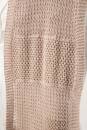 Strickset Schal Lang Yarns NORMA mit Anleitung in garnwelt-Box ca 36 x 210 cm