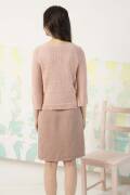 Strickset Pullover Lang Yarns STELLINA mit Anleitung in garnwelt-Box S