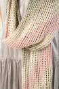 Strickset Schal Lang Yarns SOL DÉGRADÉ mit Anleitung in garnwelt-Box
