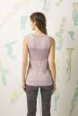 Knitting set Top  with knitting instructions in garnwelt box in size XL