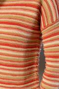 Strickset Pullover Lang Yarns MERINO  COMPACT mit...