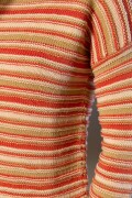 Strickset Pullover Lang Yarns MERINO  COMPACT mit Anleitung in garnwelt-Box M
