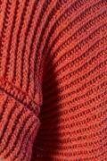 Strickset Pullover Lang Yarns GAIA mit Anleitung in garnwelt-Box S-M