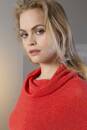 Strickset Pullover Lang Yarns FILO mit Anleitung in garnwelt-Box S