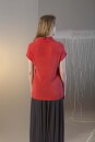 Knitting set Sweater  with knitting instructions in garnwelt box in size L