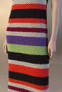 Strickset Kleid Lang Yarns BABY COTTON mit Anleitung in garnwelt-Box S