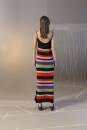 Strickset Kleid Lang Yarns BABY COTTON mit Anleitung in garnwelt-Box S