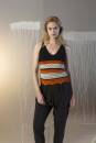Strickset Top Lang Yarns QUATTRO mit Anleitung in garnwelt-Box