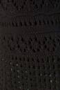 Knitting set Sweater AMIRA with knitting instructions in garnwelt box in size S