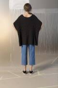 Strickset Poncho Lang Yarns AMIRA mit Anleitung in garnwelt-Box one size