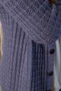 Strickset Herrenjacke Lang Yarns NORMA mit Anleitung in garnwelt-Box S