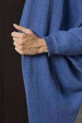 Strickset Jacke Lang Yarns GAIA mit Anleitung in...