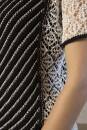 Strickset Pullover Lang Yarns NELLY / FILO mit Anleitung in garnwelt-Box