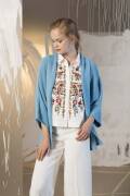 Strickset Jacke Lang Yarns ORIGAMI mit Anleitung in garnwelt-Box