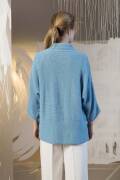 Strickset Jacke Lang Yarns ORIGAMI mit Anleitung in garnwelt-Box