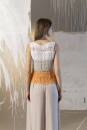 Strickset Top Lang Yarns ELLA mit Anleitung in garnwelt-Box