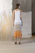 Strickset Rock Lang Yarns ELLA mit Anleitung in garnwelt-Box