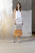 Strickset Rock Lang Yarns ELLA mit Anleitung in garnwelt-Box S