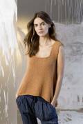 Strickset Top Lang Yarns ORIGAMI mit Anleitung in...