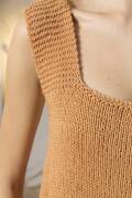 Strickset Top Lang Yarns ORIGAMI mit Anleitung in...