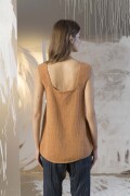 Strickset Top Lang Yarns ORIGAMI mit Anleitung in garnwelt-Box M