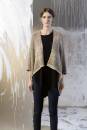 Knitting set Jacket  with knitting instructions in garnwelt box in size S-M