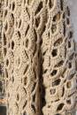Strickset Dreiecktuch Lang Yarns AMIRA mit Anleitung in garnwelt-Box ca 175 x 73 cm