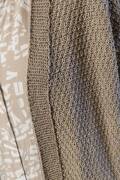 Strickset Jacke Lang Yarns ORIGAMI mit Anleitung in garnwelt-Box S-M